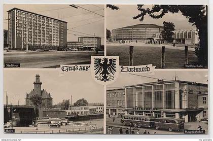 DORTMUND  CITY Dortmund