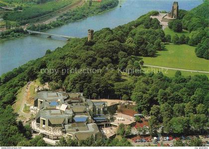 DORTMUND  CITY Spielbank Hohensyburg Denkmal
