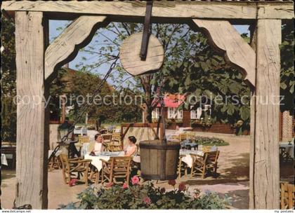 Dreieich Gutsschaenke Neuhof Hofgut