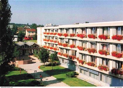 Dreieich Haus Dietrichsroth Pflegeheim der Buergerhilfe