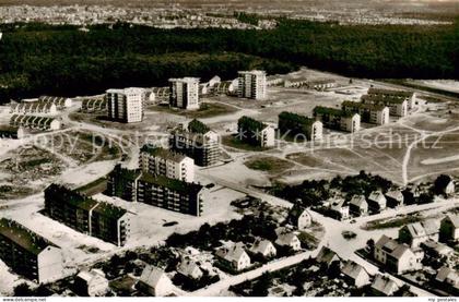 Sprendlingen  Dreieich Fliegeraufnahme