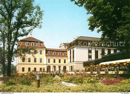 Dresden Hotel Bellevue
