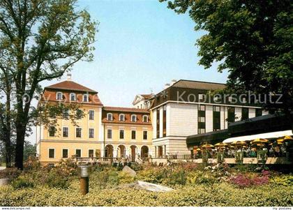Dresden Hotel Bellevue