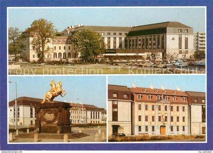 Dresden Hotel Bellevue