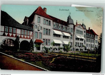 39665938 - Duderstadt , Niedersachs