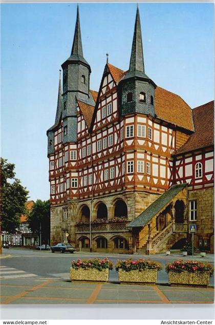 50356130 - Duderstadt , Niedersachs