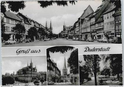 50356147 - Duderstadt , Niedersachs