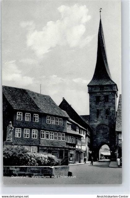 50826619 - Duderstadt , Niedersachs