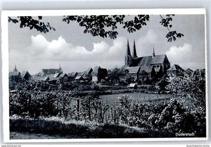 50828474 - Duderstadt , Niedersachs