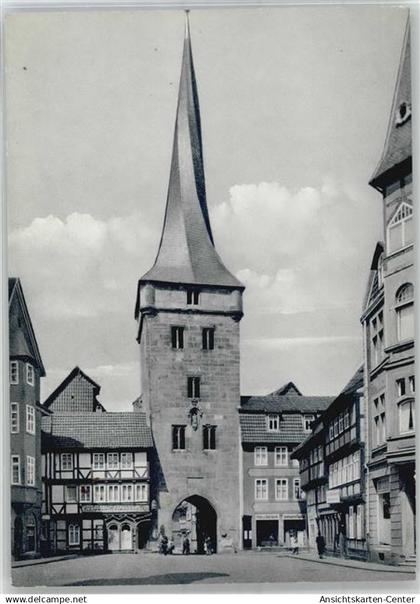 51475098 - Duderstadt , Niedersachs