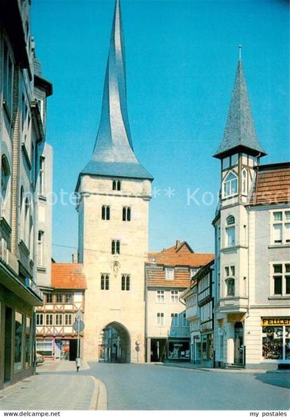 Duderstadt Westerturm