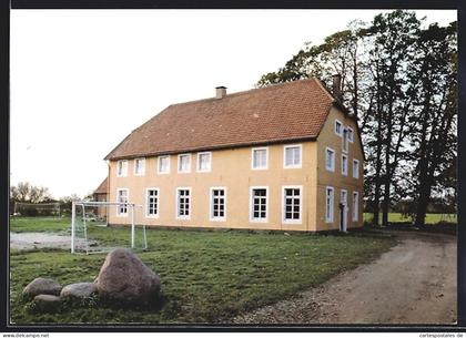 AK Dülmen-Rorup, Hotel Haus Rorup