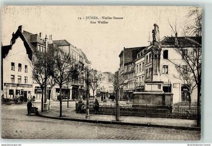 39219260 - Dueren , Rheinl