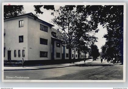 50614590 - Dueren , Rheinl