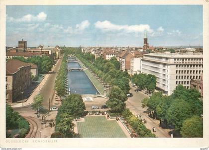 CPM Duesseldorf Konigsallee