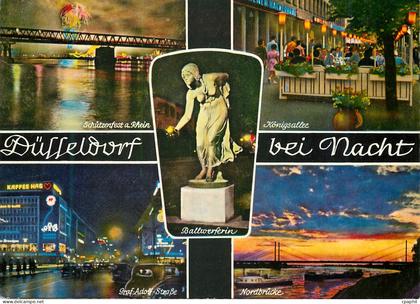 CPM Duesseldorf vei Nacht