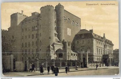 Duesseldorf