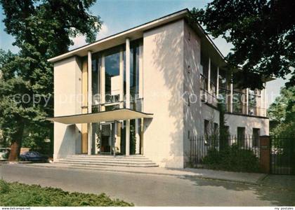 Duesseldorf Malkasten