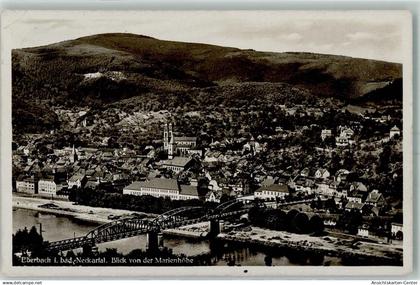 10485213 - Eberbach , Baden