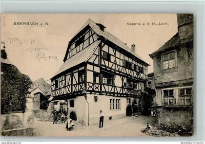 13087387 - Eberbach , Baden