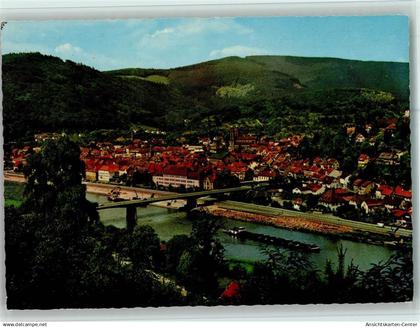40121854 - Eberbach , Baden