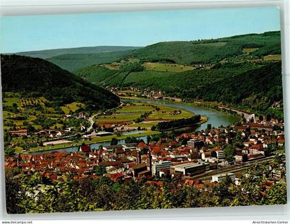 40121856 - Eberbach , Baden