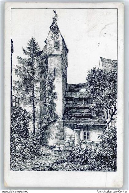 50521124 - Eberbach , Baden