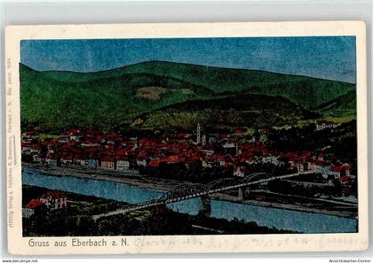 52089154 - Eberbach , Baden