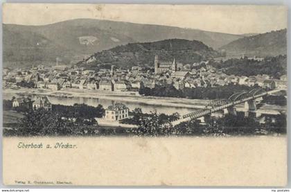 Eberbach Baden
