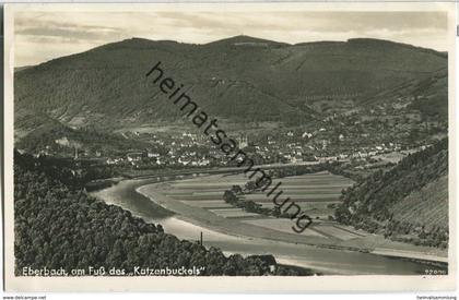 Eberbach - Foto-Ansichtskarte