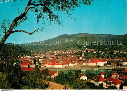 Eberbach Neckar