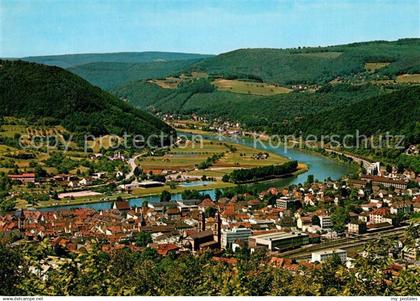 Eberbach Neckar