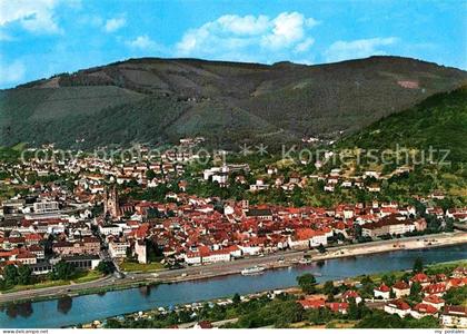 Eberbach Neckar