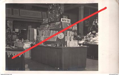 Foto AK Ebersbach Bahnhofstraße 34 Laden Walter Tech a Neugersdorf Neusalza Spremberg Seifhennersdorf Eibau Löbau Zittau