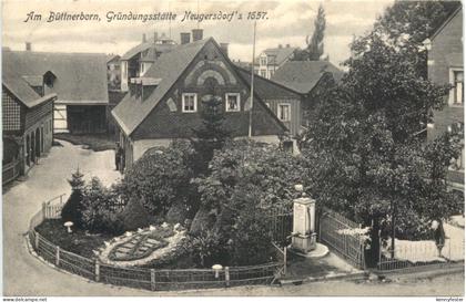 Neugersdorf - Am Büttnerborn