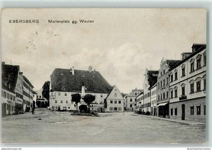 13187349 - Ebersberg , Oberbay