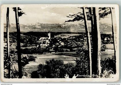 39245126 - Ebersberg , Oberbay