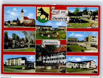 51651979 - Ebersberg , Oberbay