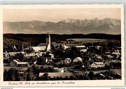 52216520 - Ebersberg , Oberbay