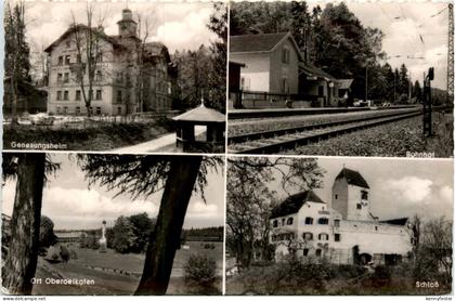 Oberoelkofen - Grafing bei München