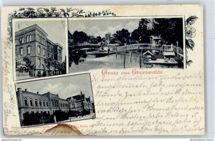 50851728 - Eberswalde