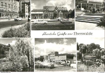 Eberswalde  x 1984