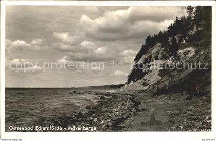 Eckernfoerde Moevenberge