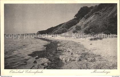 Eckernfoerde Moevenberge