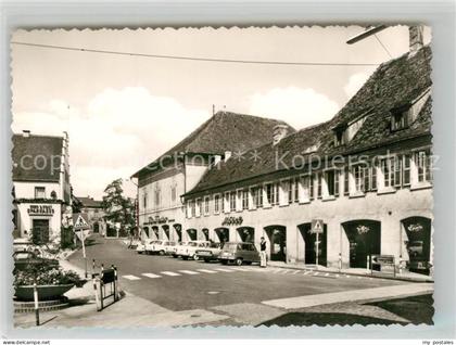 Edenkoben Schafsplatz