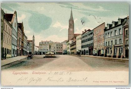 39264412 - Eggenfelden