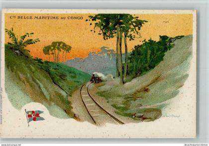 13211334 - Kolonien Belge Maritime du Congo