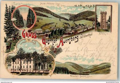 13507733 - Auersberg