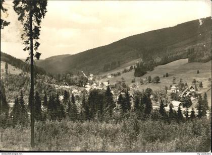 Wildenthal Eibenstock