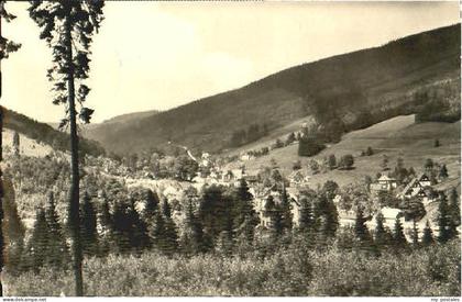 Wildenthal Eibenstock